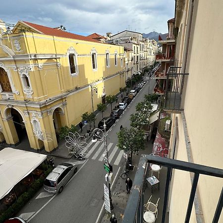 Angel'S Home Sorrento Exterior photo