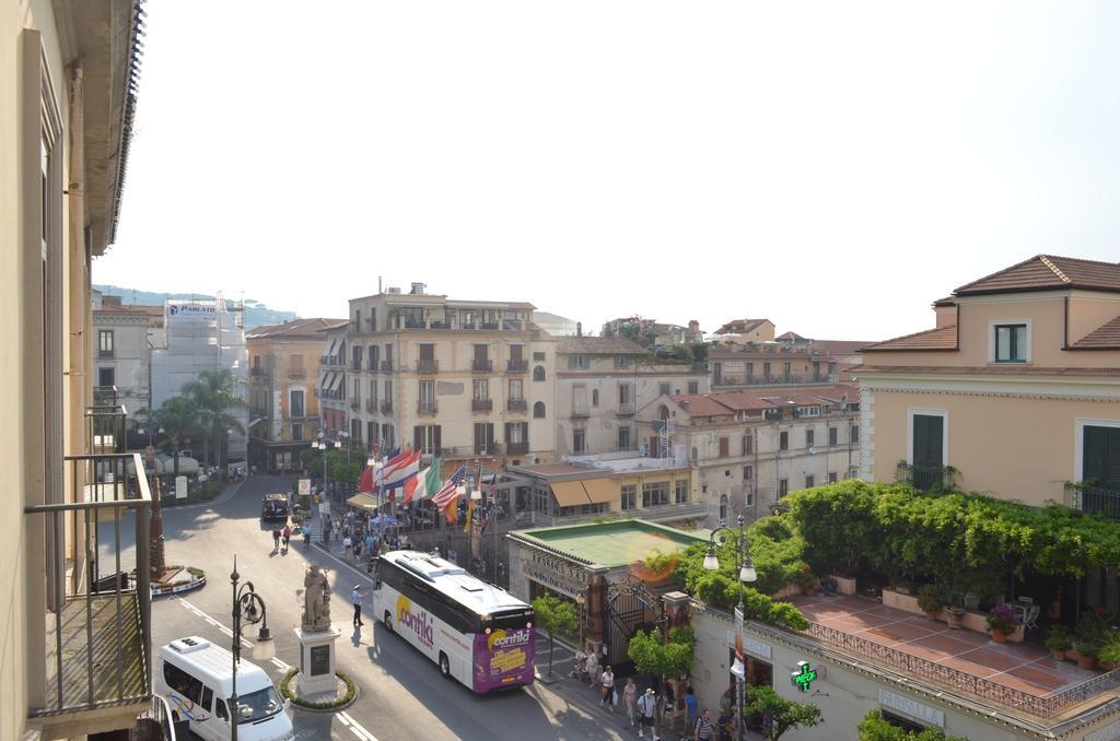 Angel'S Home Sorrento Exterior photo