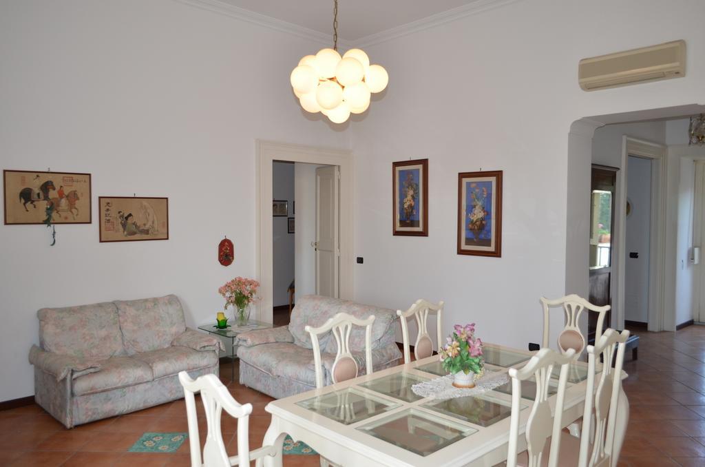 Angel'S Home Sorrento Exterior photo