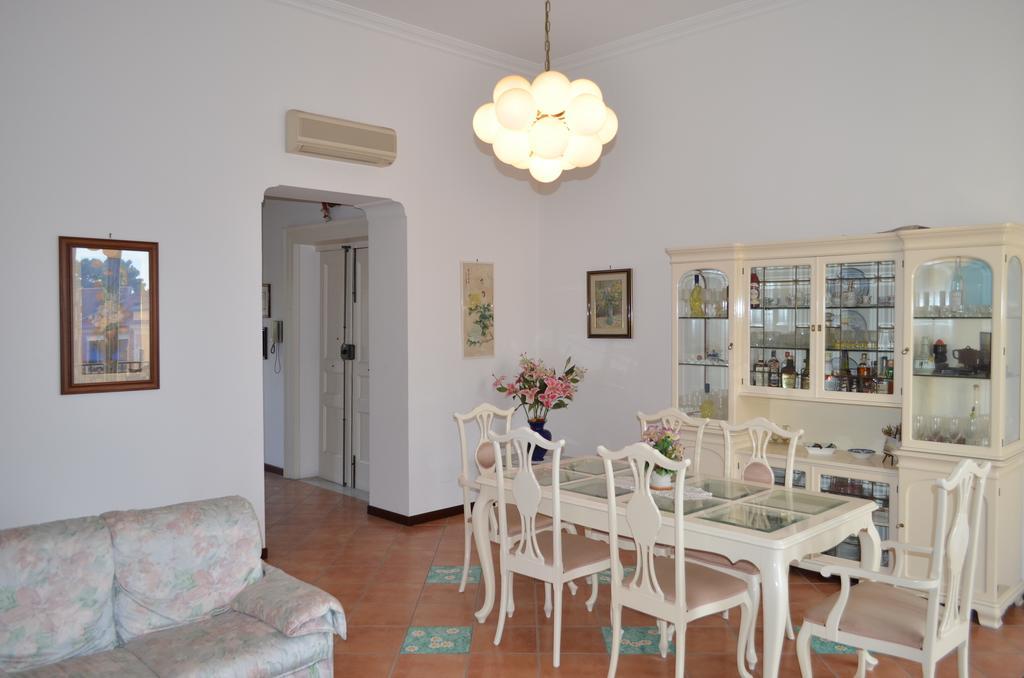 Angel'S Home Sorrento Exterior photo